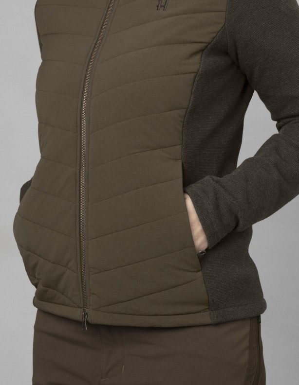 Sandhem Pro Insulated - pull de chasse pour femme
