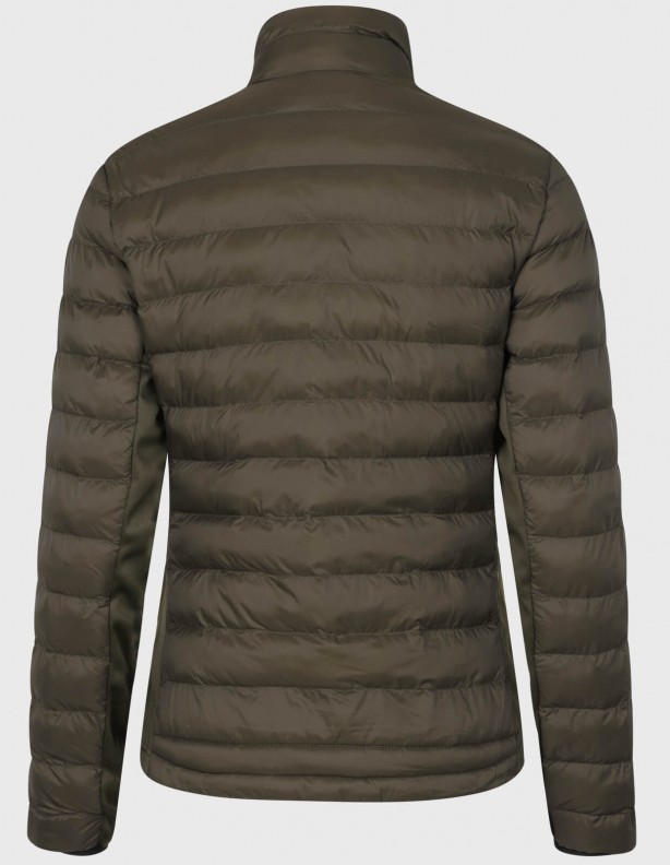 Therma Jacket leichte Damenjacke