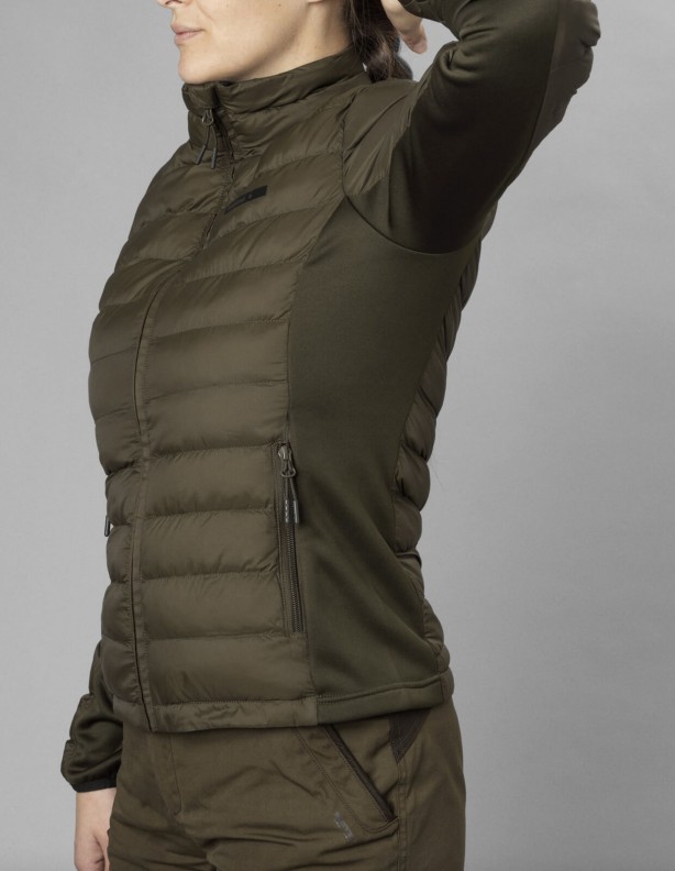 Therma Jacket leichte Damenjacke