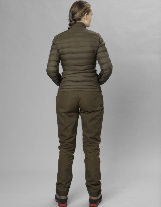 Therma Jacket leichte Damenjacke