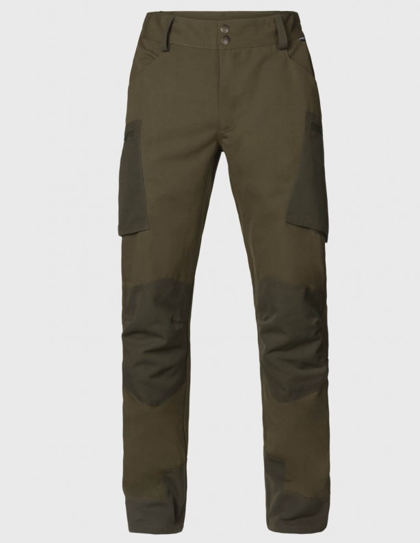 Seeland Trax - sturdy hunting pants Seetex® membranes