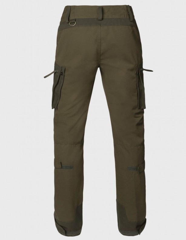 Seeland Trax - pantalon de chasse robuste avec membrane Seetex®.