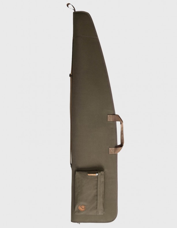 Fjallraven Obal na pušku na zips G-1000@ Heavy Duty