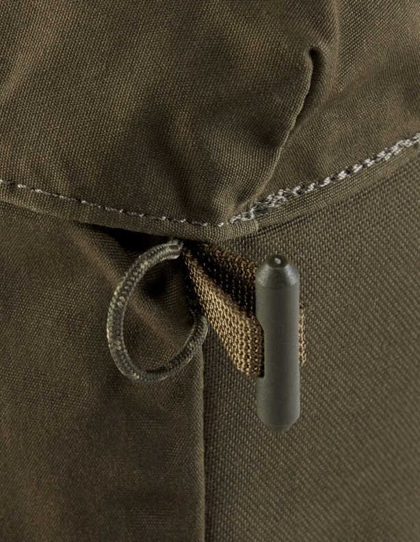 Stubben Side Pocket 4L - Stubben Backpack Pocket