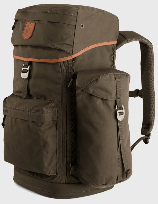 Stubben Side Pocket 4L - Stubben Backpack Pocket