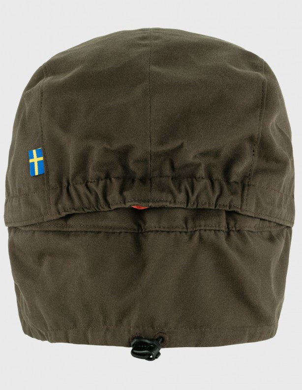 Lappland Pintail - Casquette isolée double face