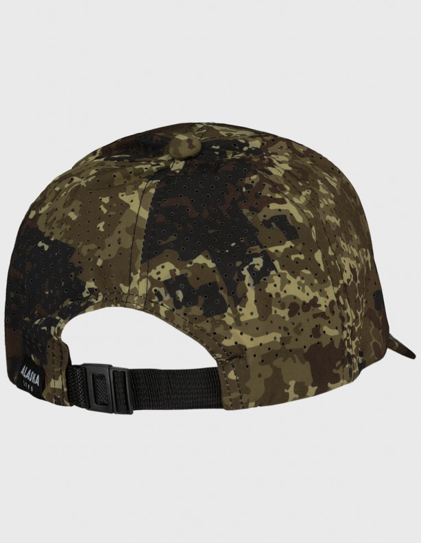 Jäger Pro BlindTech Wald - Alaska Baseballkappe