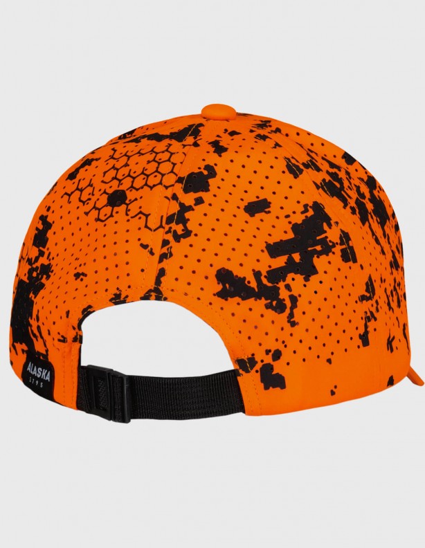 Hunter Pro BlindTech Blaze - Alaska baseball cap