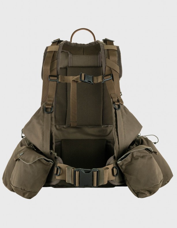 Lappland Vest - plecak myśliwski Fjallraven
