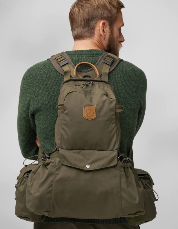 Lappland Vest - Lovecký batoh Fjallraven