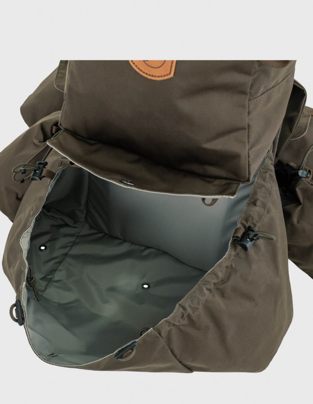 Lappland Vest - Fjallraven hunting backpack