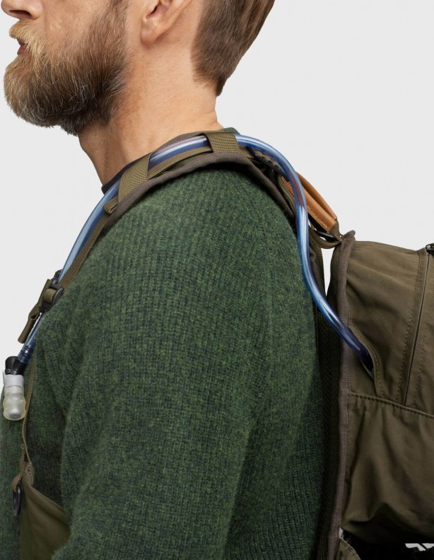 Lappland Vest - Fjallraven hunting backpack