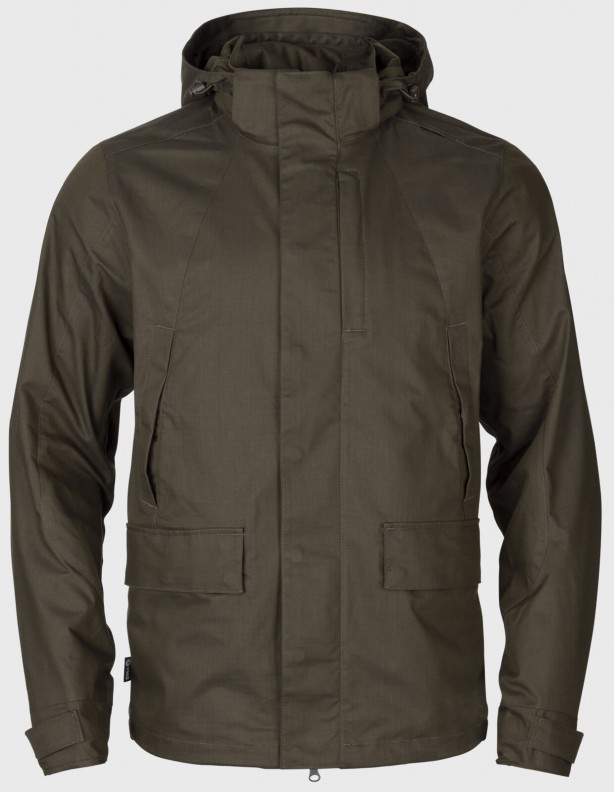 Nordic Hunter HWS® membrános őszi vadászkabát