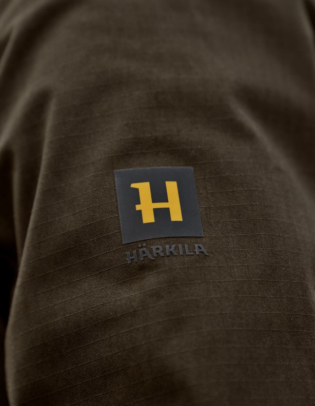 Nordic Hunter HWS® membrános őszi vadászkabát