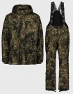 Tundra Ms BlindTech Invisible II lightly insulated Alaska kit APS® membrane.