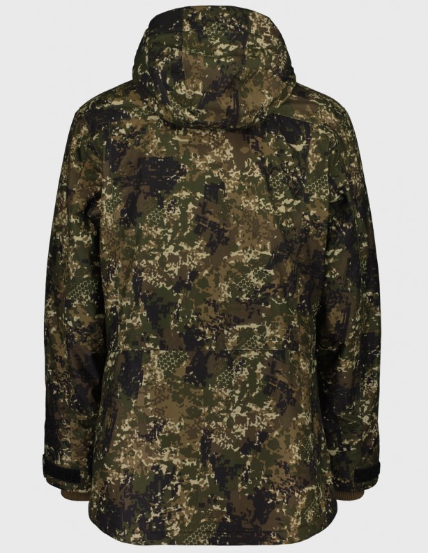 Tundra Ms BlindTech Invisible II isolierte Jagdjacke APS® Membran ROZM TO 4XL!