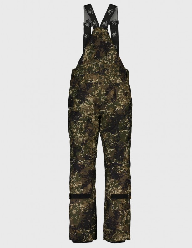 Tundra Ms BlindTech Invisible II zateplené lovecké nohavice APS® membrána ROZM DO 4XL!