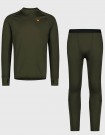 Комплект термобелья Cooldry Ms Base Layer Night Green