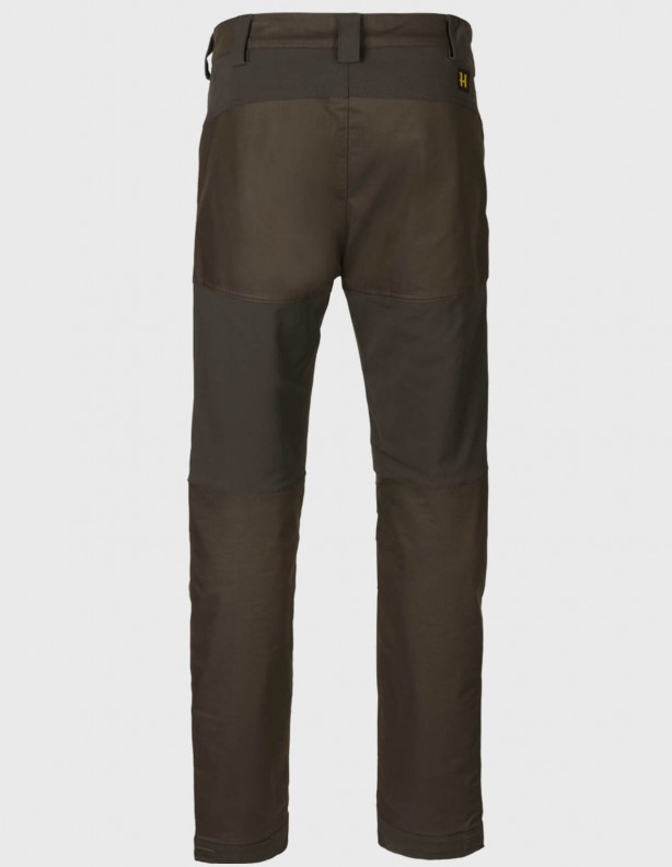 Pantalon de chasse d'automne Nordic Hunter HWS à membrane