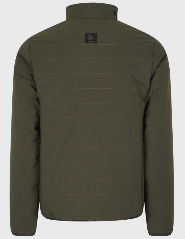 Celsius warming jacket Seeland