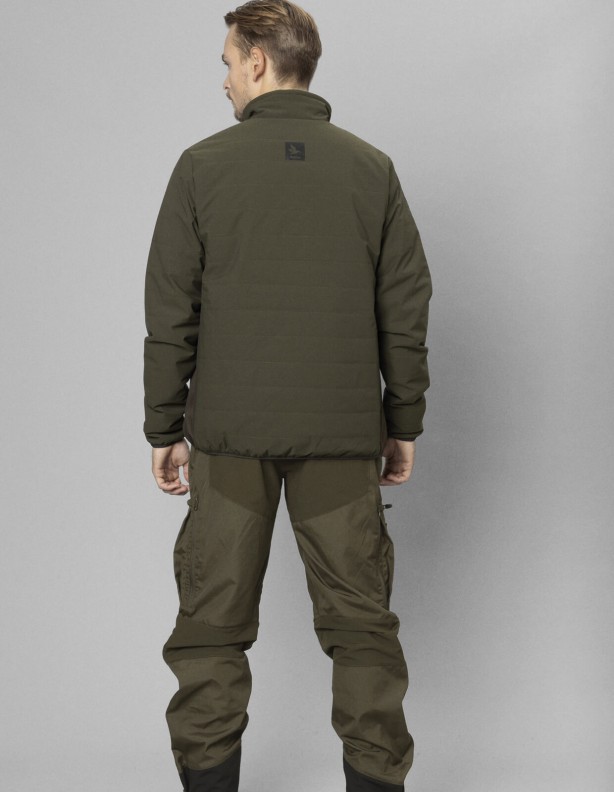 Celsius warming jacket Seeland
