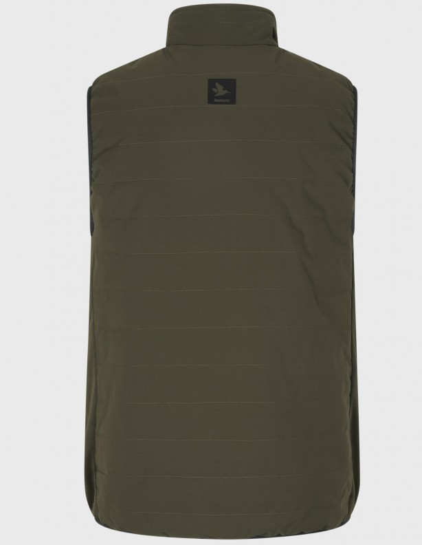 Ceslisus heating vest Seeland