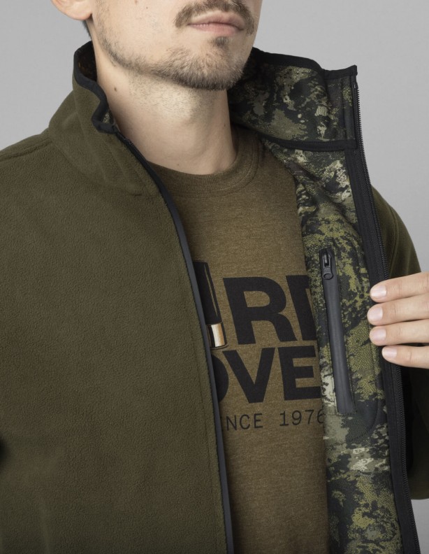Rogue obojstranný fleece