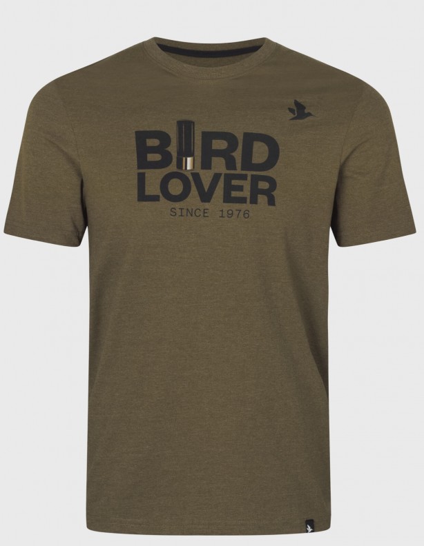 Bird Lover póló Seeland