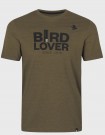 Bird Lover póló Seeland
