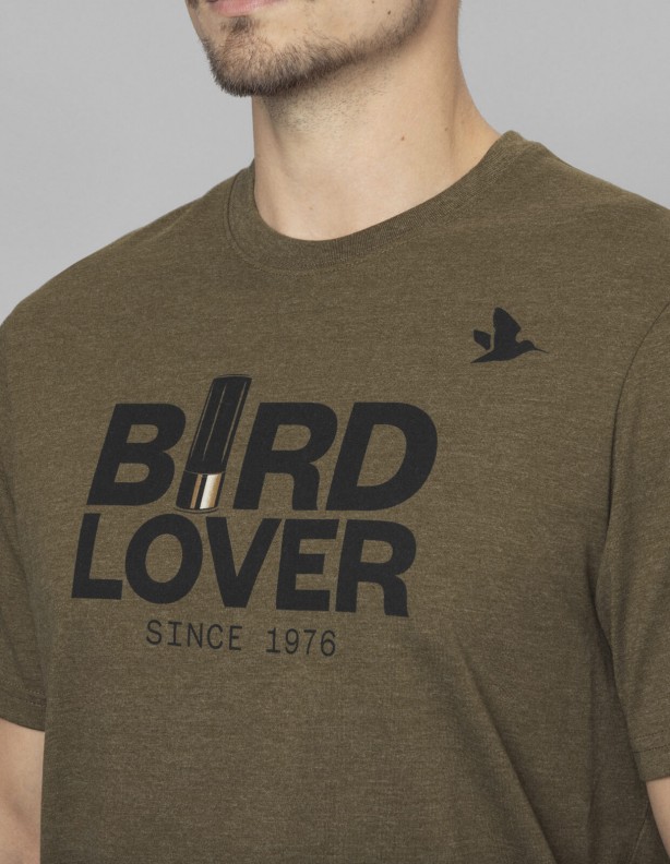Bird Lover póló Seeland
