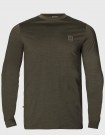 Harkila Celoročné tričko L/S