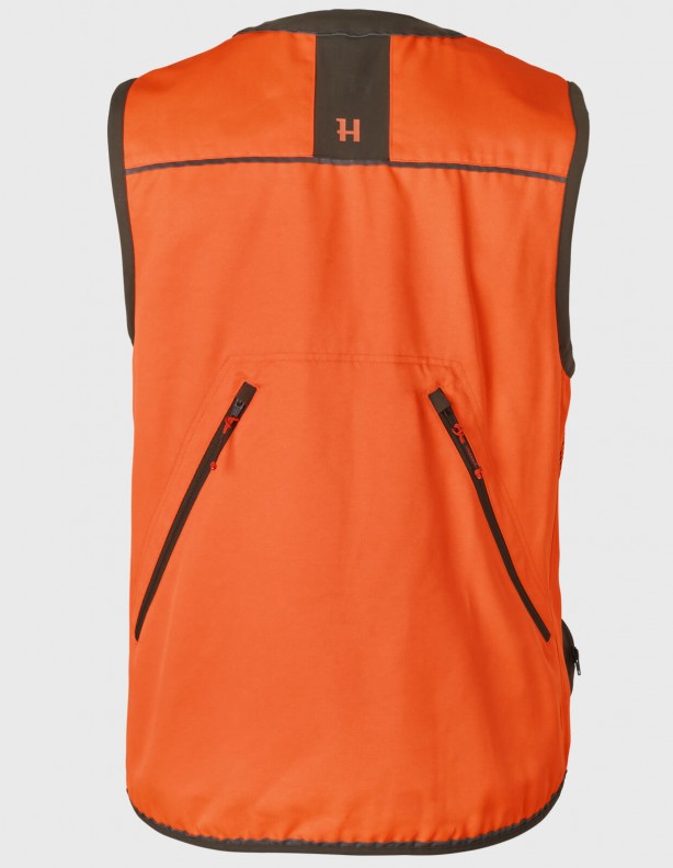 Wildboar Pro Blaze vest for group hunting.