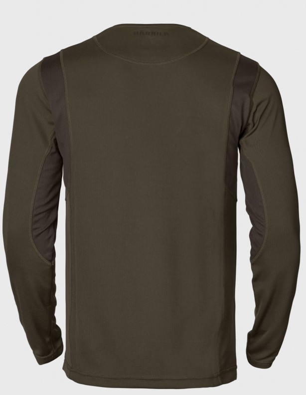 Forest Hunter Langarmhemd L/S