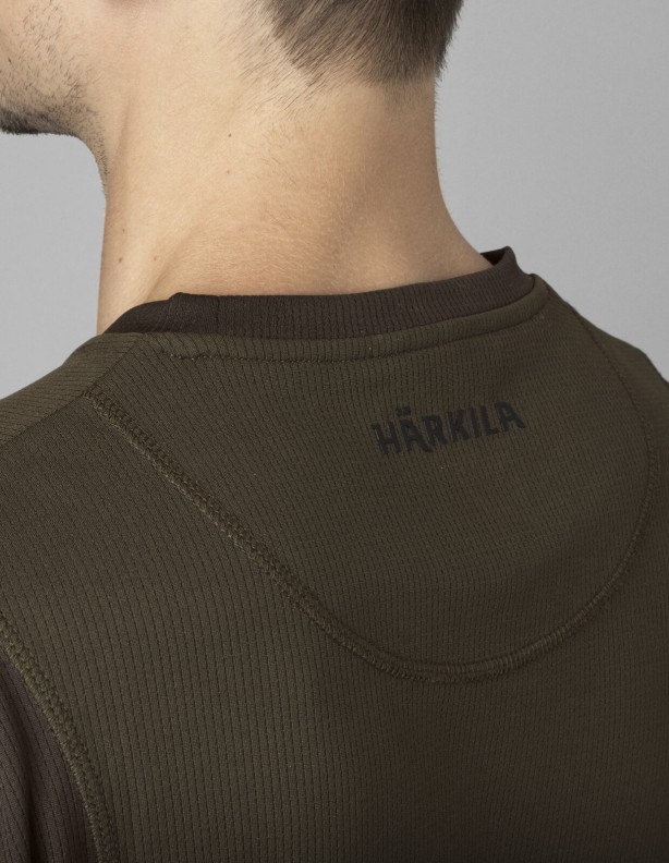 Forest Hunter Langarmhemd L/S