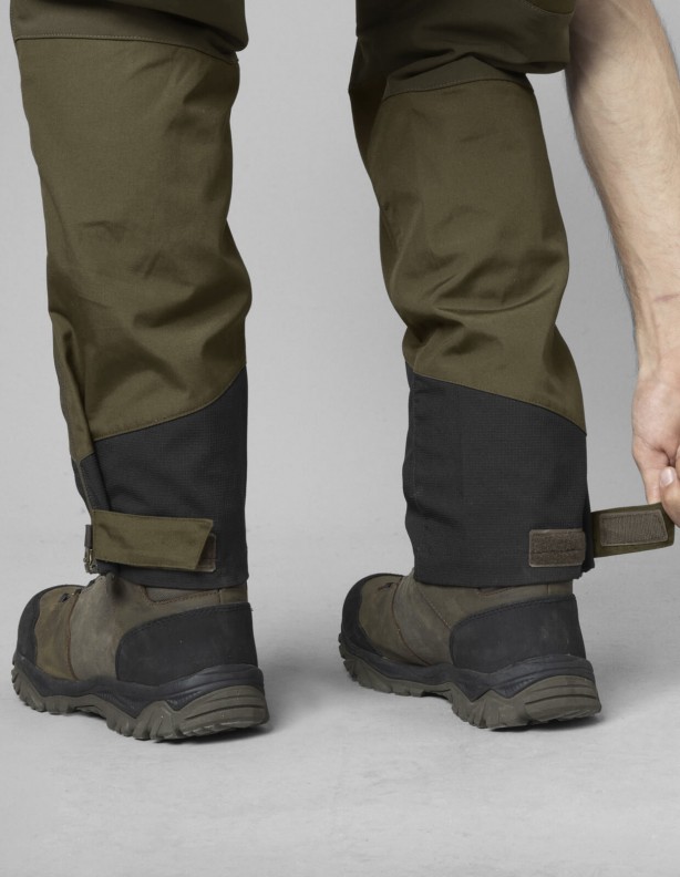 Hemlock summer trekking pants