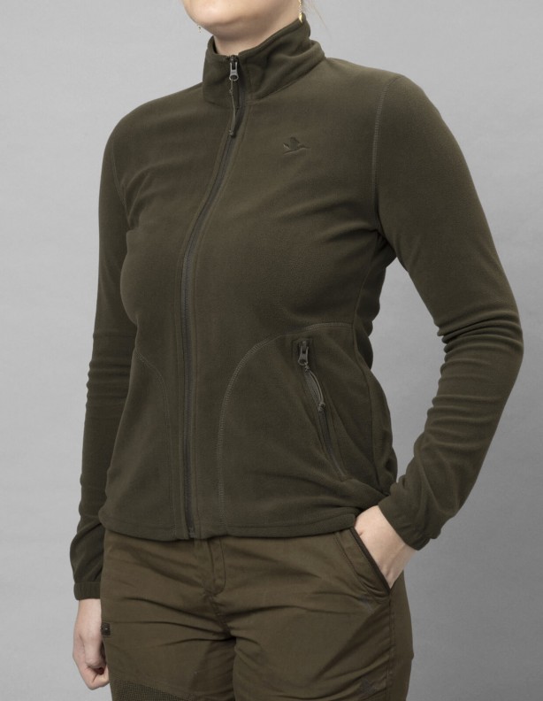 Dew Damen Fleece Seeland