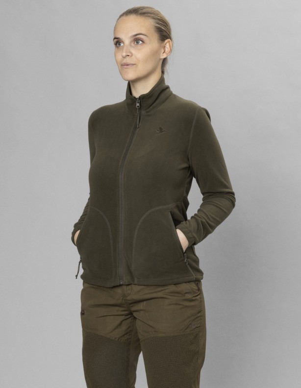 Dew Damen Fleece Seeland