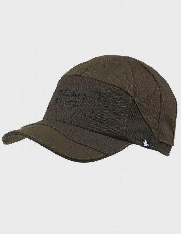 Casquette de chasse Trax