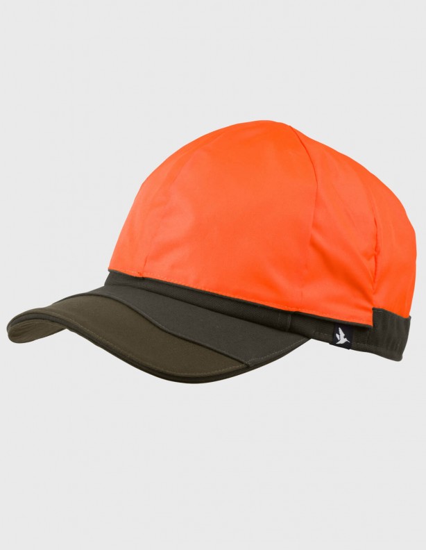 Trax hunting cap
