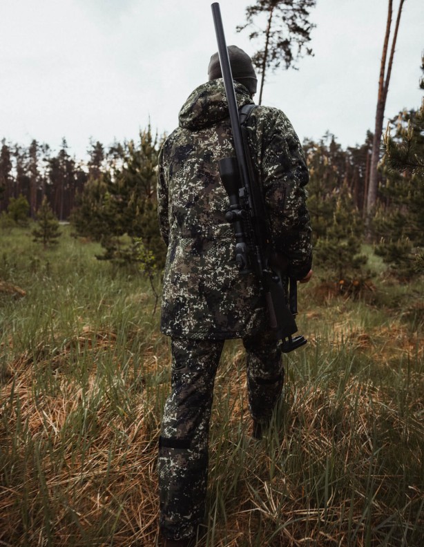 Tundra Ms BlindTech Invisible II enyhén szigetelt Alaska készlet APS® membrán