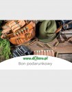 Geschenkgutschein im Wert von 1.000 PLN