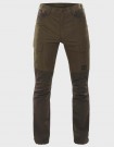 Scandinavian willow green braun - summer hunting pants Harkila