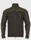 Harkila Olaf shadow brown forest night cienki polar