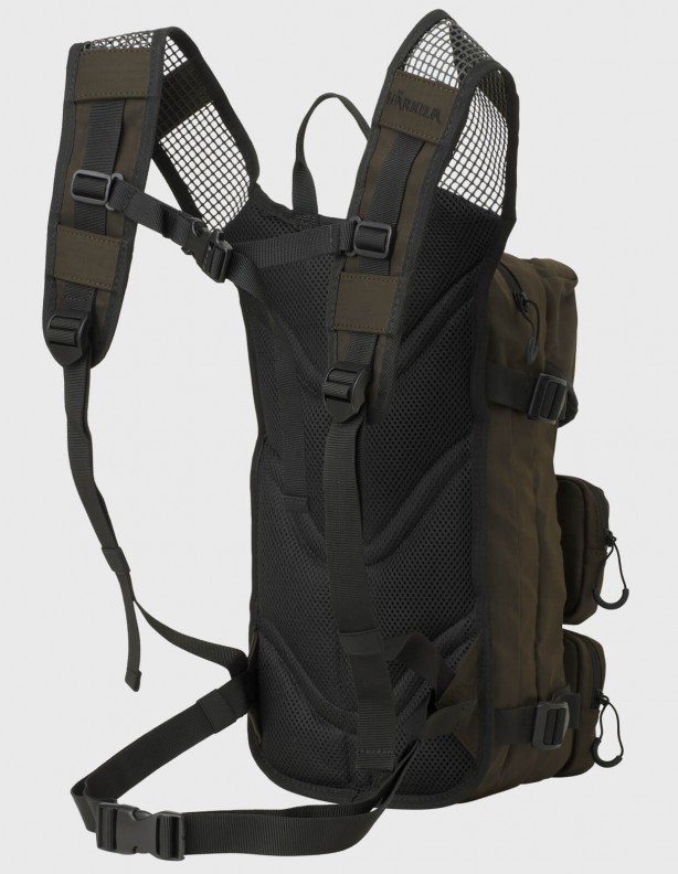 Охотничий рюкзак Harkila Ragnar First Aid Backpack 12L с аптечкой первой помощи