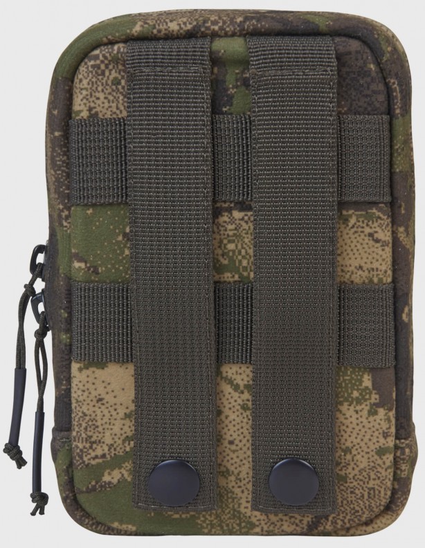 Harkila Utility camo pouch - extra vrecko na ďalekohľad a batoh