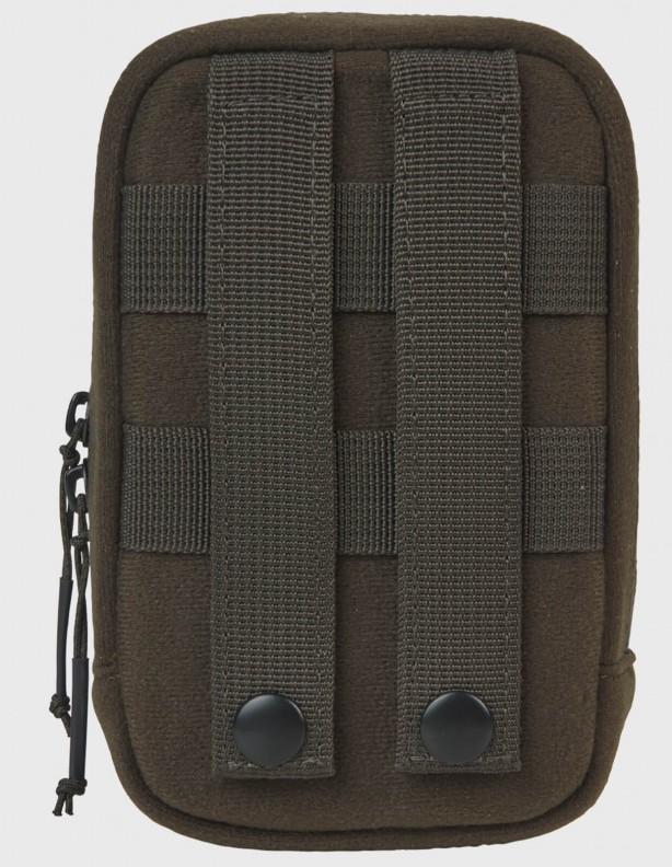 Harkila Utility pouch willow green extra vrecko na ďalekohľad a batoh