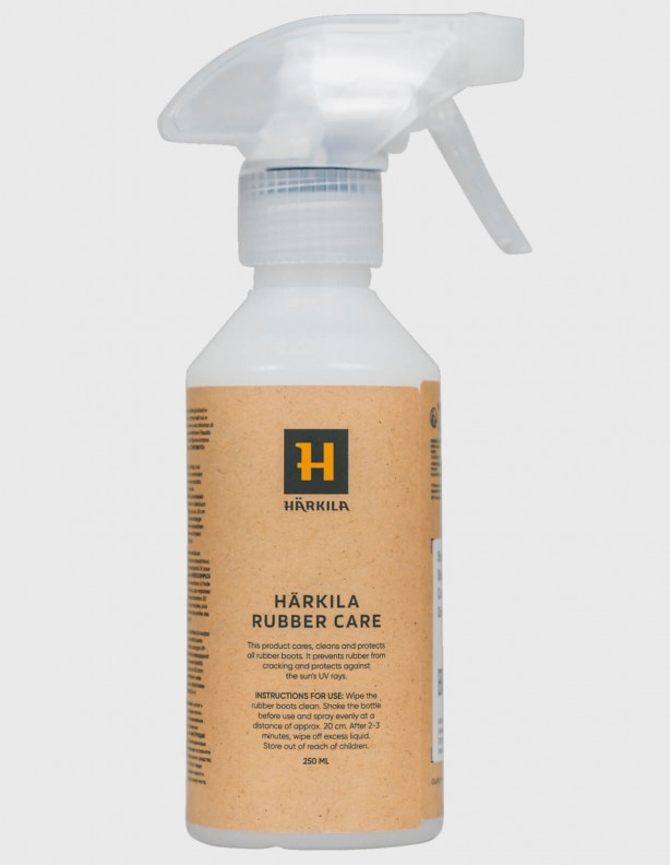 Harkila Rubber care waterproofing for wellingtons (imperméabilisation des bottes)
