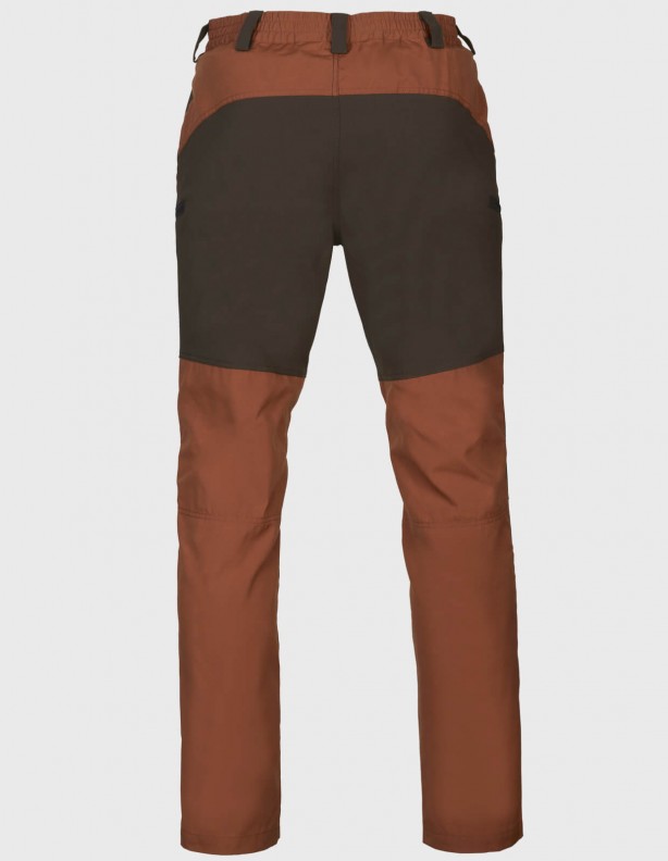 Harkila Fjell arabian spice strong summer pants
