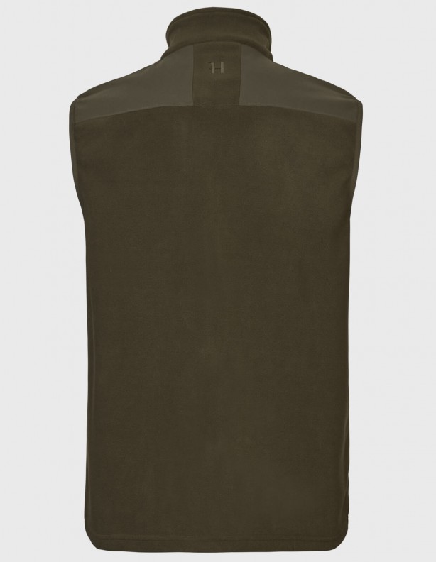 Harkila Fjell fleece waistcoat kamizelka polarowa
