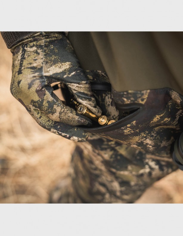 Spodnie Chaser Aero Camo